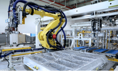 大眾五年計劃收官，以自動識別技術為核心，如何重塑中國新能源市場格局？